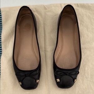 Tory Burch ballet flat